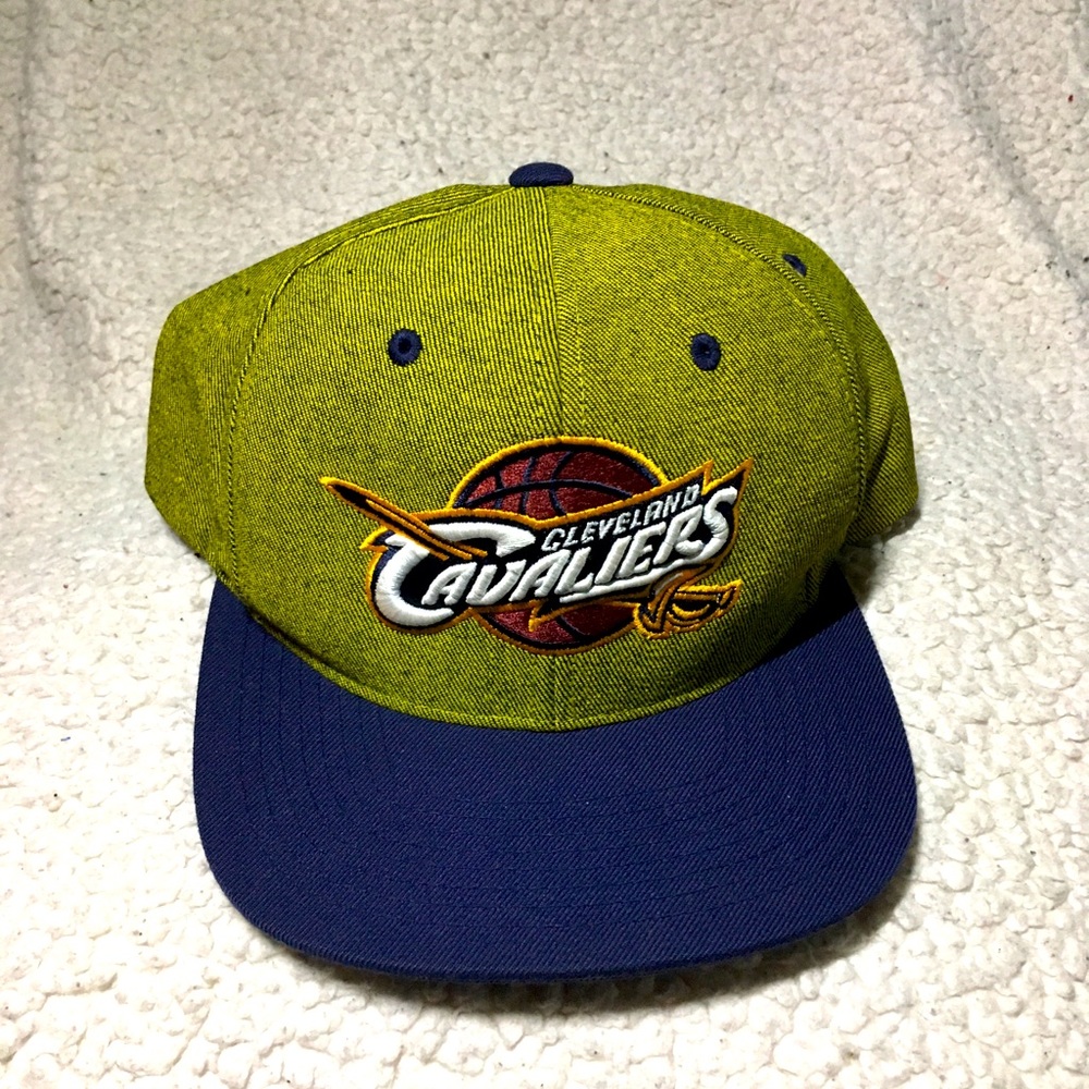 Cleveland Cavaliers SnapBack hat